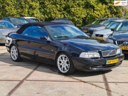 Volvo C70 - Convertible 2.0 T LM Velgen | Stoelverwarming LEES TEKST