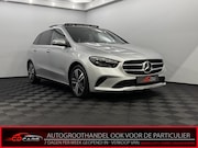 Mercedes-Benz B-klasse - 180 Business Solution Luxury Pano, Leder, Camera, Stoelverwa