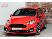 Ford Fiesta - 1.0 EcoBoost ST-Line