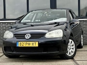 Volkswagen Golf - 1.6 Comfortline
