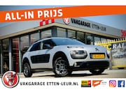 Citroën C4 Cactus - 1.2 Shine | PARKEERSENSOREN | CLIMA | CRUISE