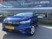 Dacia Sandero - 1.0 TCe 100 ECO-G Essential Airco - Cruise control - Parkeer