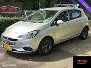 Opel Corsa - 1.4 Online Edition AUTOMAAT-AIRCO-CRUISE