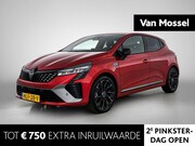 Renault Clio - 1.6 E-Tech Full Hybrid 145Pk esprit Alpine | Navigatie | Dra