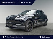Volvo EX30 - Single Motor Ext Range Plus Black Ed Europa