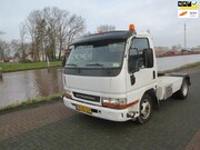 Mitsubishi Canter - FB35 3.0 BE trekker 5500 kg