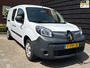 Renault Kangoo - Z.E. Maxi 44KW automaat HUURACCU