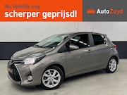 Toyota Yaris - 1.5 Hybrid Lease Automaat / Radio / Cruise Control / Camera