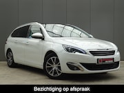 Peugeot 308 - SW 1.6 BlueHDI Blue Lease Premium * LEER * PANORAMADAK