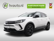 Opel Grandland - 1.2 TURBO 130PK ULTIMATE EAT8 | Carplay | Voorruitverwarming