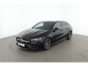 Mercedes-Benz CLA-Klasse - Shooting Brake 180 Business Solution AMG |TV33871|