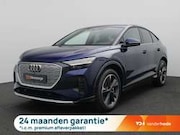 Audi Q4 e-tron - Sportback 45 Advanced edition 82 kWh 286PK Aut. Wa