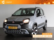 Fiat Panda - 1.0 70pk Hybrid City Cross