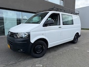 Volkswagen Transporter - 2.0 TDI L1H1 BM T800 AIRCO BJ 11-2013 APK 11-2026