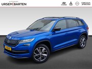 Skoda Kodiaq - 1.5 TSI Sportline Business | Dakrails | Draadloze telefoonla