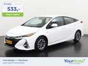 Toyota Prius - 1.8 Plug-in Dynamic | All-in 533, - Private Lease | Direct u