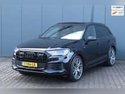 Audi Q7 - 55 TFSI e | S-Line | Pano | RS-Zetels | Full optio