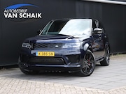 Land Rover Range Rover Sport - 2.0 P400e HSE Dynamic Limited edition | LEDER | MEMORY | PAN