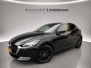Mazda 2 - 1.5 Skyactiv-G Sportive Carplay AchteruitrijCamera