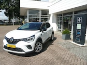 Renault Captur - TCe 100 INTENS/ZEN 12-2019 PACK WINTER/ PACK COMFORT/ PARK A