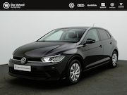 Volkswagen Polo - 1.0 TSI 95pk DSG Life | DSG | Parkeersensoren voor en achter
