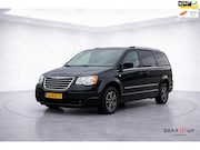 Chrysler Grand Voyager - 3.8 V6 Stow & Go CLIMA|CRUISE|