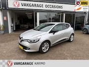Renault Clio - 1.2 Dynamique Automaat..