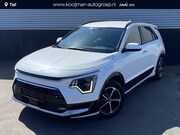 Kia Niro - 1.6 GDi PHEV DynamicPlusLine Edition Plug-in, navigatie, App