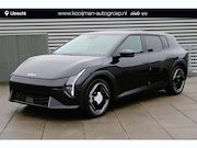 Kia EV4 - Fastback Plus Advanced 81.4 kWh Nu €4.000,- voordeel | Direc