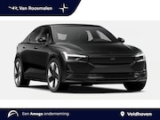 Polestar 2 - Long Range Dual Motor 82kWh | Prime | Demo