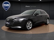 Audi A3 - Sportback 40 TFSI e 204 PK Advanced | Camera | Stoelverwarmi