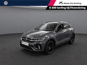 Volkswagen T-Roc - 1.5 TSI 150pk DSG R-Line · Camera · Apple/Android Car Play ·