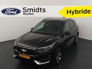 Ford Kuga - 2.5 PHEV 243 pk ST-Line X I AGR stoelen I Adapt Cruise I Win