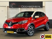Renault Captur - 0.9 TCe Helly Hansen + NAVI