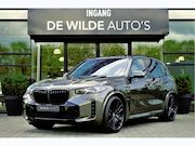 BMW X5 - xDrive50e M-sport Manhattan Pano 4-wielsturing SoftClose Tre