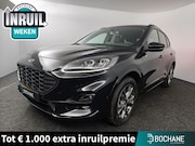 Ford Kuga - 2.5 PHEV ST-Line Automaat | Camera | Navigatie | Stoelverwar