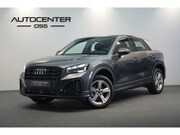 Audi Q2 - 35 TFSI S Edition ✅ VIR.COCKPIT ✅ 18" LMV ✅ CAMERA ✅ ELEK.KL