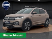 Volkswagen T-Cross - 1.0 TSI R-Line | Navigatie | Camera | Side Assist | 18'' | A