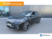 Volkswagen T-Roc - R-Line First Edition | 'App-Connect' draadloze smartphone in