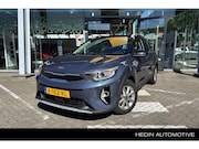 Kia Stonic - 1.0 T-GDi MHEV DynamicLine | Camera | Navigatie | Automatisc