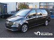 Mercedes-Benz V-klasse - 300d Lang DC Edition LED, Standkachel, Afneembare trekhaak