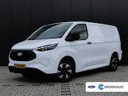 Ford e-Transit Custom - 320 L1H1 Trend 71 kWh 218pk | Camera | LED | CarPlay/Android