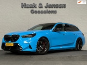 BMW M5 - 5-serie Touring rivierablue Drivers Assist Pro 727PK