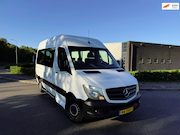 Mercedes-Benz Sprinter - 314 2.2 CDI 366 | Rolstoel | EX BTW | BPM Vrij