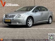 Toyota Avensis - 2.0 D-4D Comfort | Climate | Cruise |