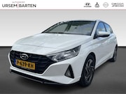 Hyundai i20 - 1.2 MPI Comfort Smart | Airco | Apple Carplay/Android Auto|t