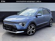 Kia Niro - 1.6 GDi Hybrid DynamicLine Navigatie, 18" LMV, Achteruitrijc