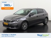 Peugeot 308 - 1.2 PureTech Allure Pack Business Automaat | All-in 383, - P