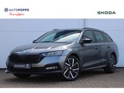 Skoda Octavia - Combi 1.4 TSI iV PHEV Sportline Business | Stoelverwarming v