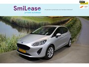 Ford Fiesta - 1.1 Trend |Airco| Navi|Cruise|Carplay